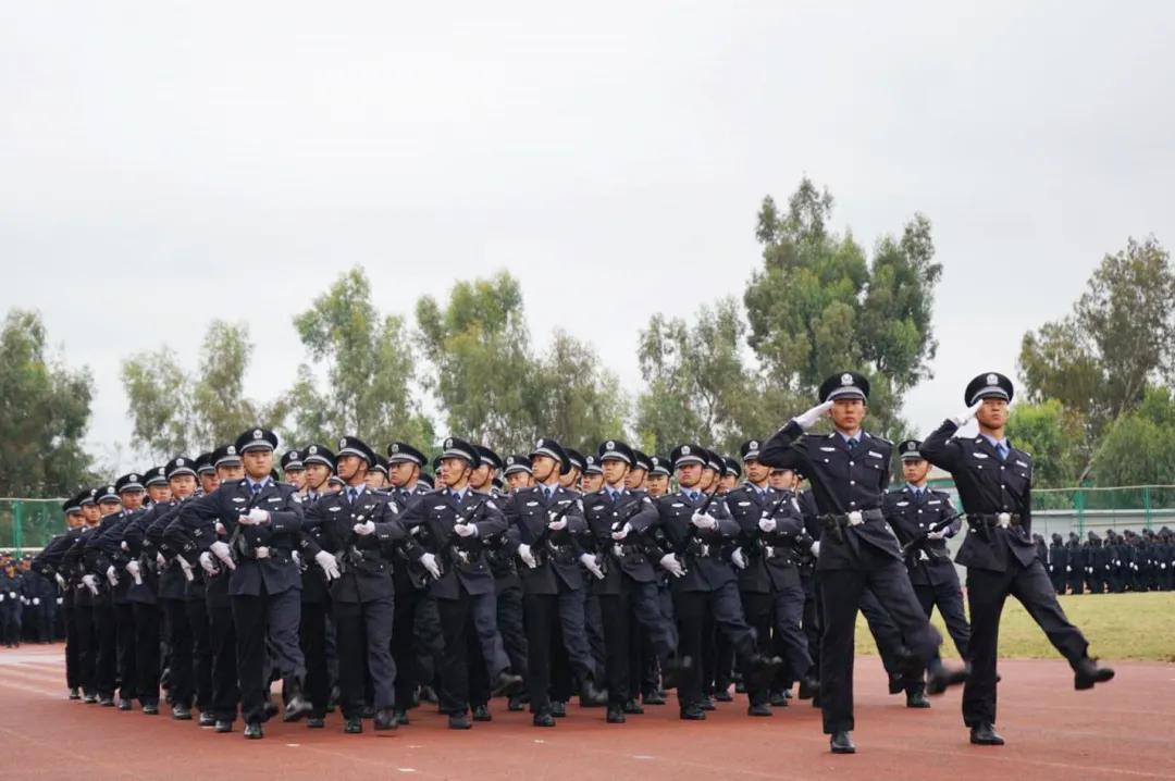 云南司法警官学院 云南司法警官学校录取分-徐拾记官网