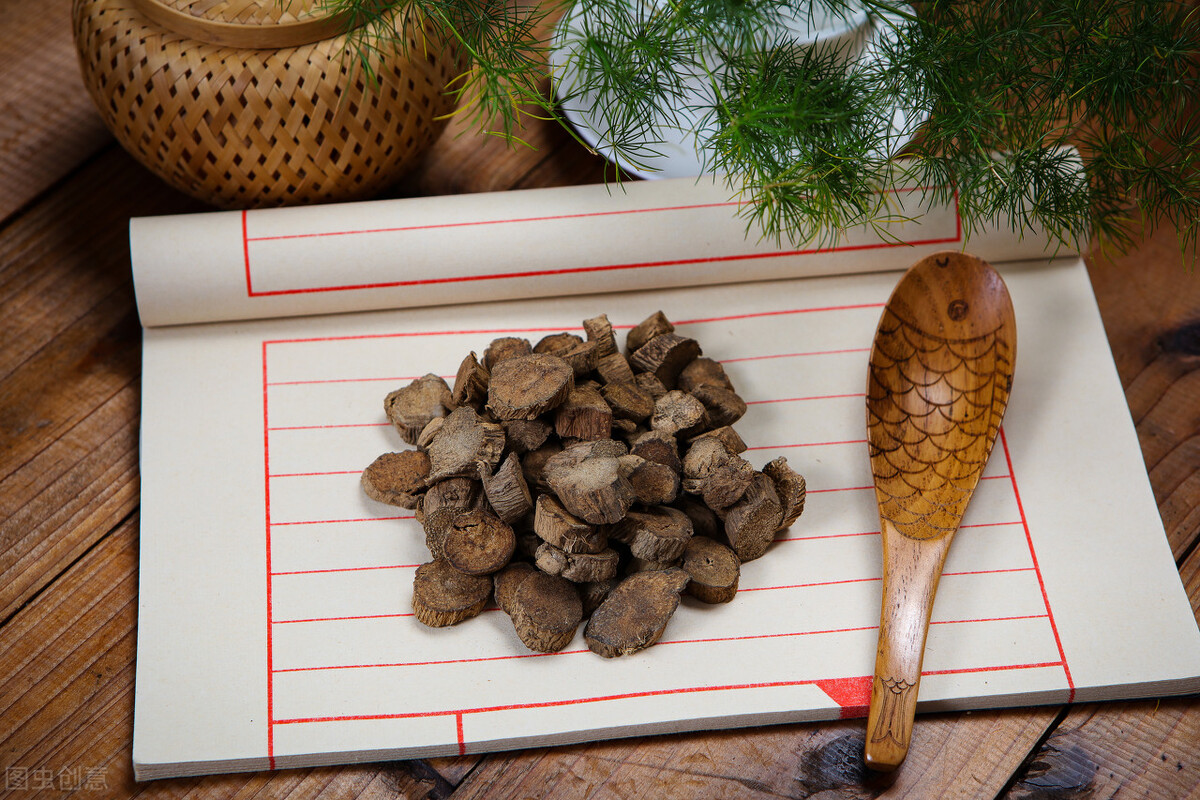 玉女煎降糖降火,专治阴虚燥热型糖尿病