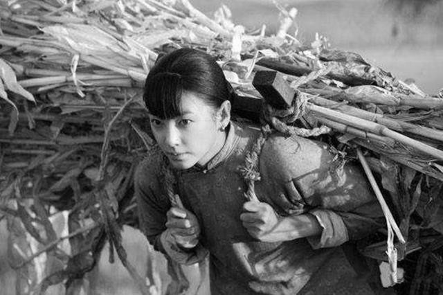 1984年湖北一农村妇女去世，28年后孙子查阅史料：奶奶身份不简单