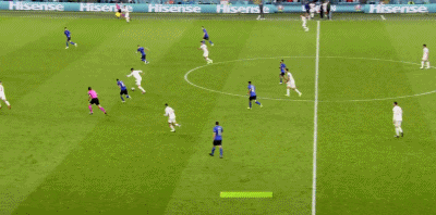 欧洲杯2021昨天（2021欧洲杯半决赛：意大利1-1西班牙，蓝衣军点球大战淘汰斗牛士）