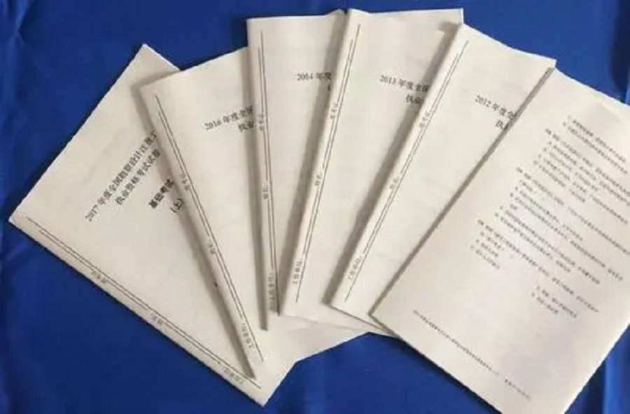 王昱珩：清华毕业不上班，带女儿逃课旅行，追求自己想要的生活