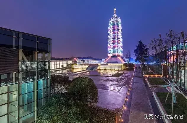 你知道《人民的名义》在哪里取景的吗？