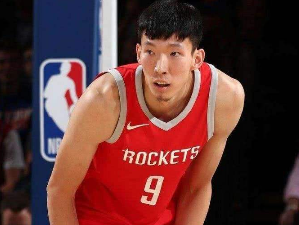 易建联nba首秀多少分（姚明NBA首秀0分，那么易建联、王治郅、孙悦和周琦呢？）