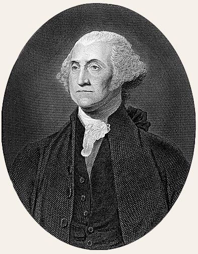 乔治·华盛顿(george washington,1732年2月22日—1799年12月14日)