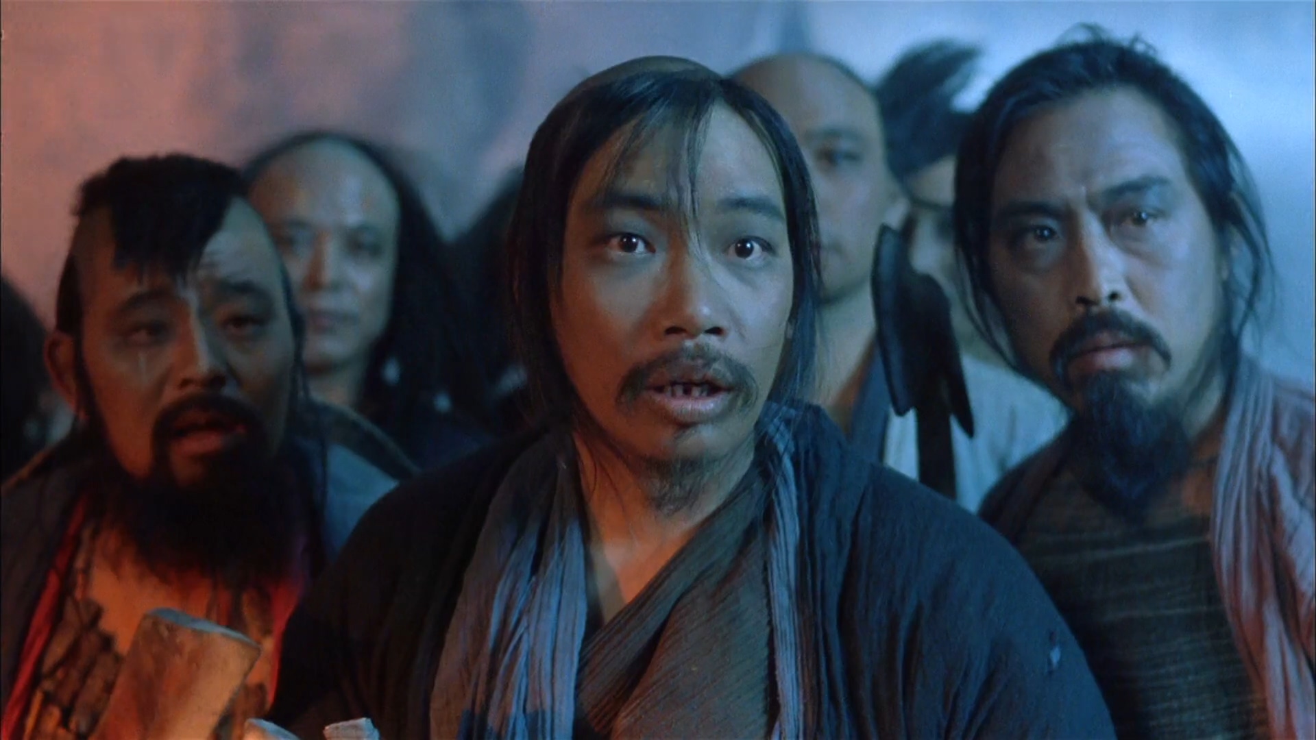 周星驰电影中的8大冷门配角,有人成美女网红,有人是真食神