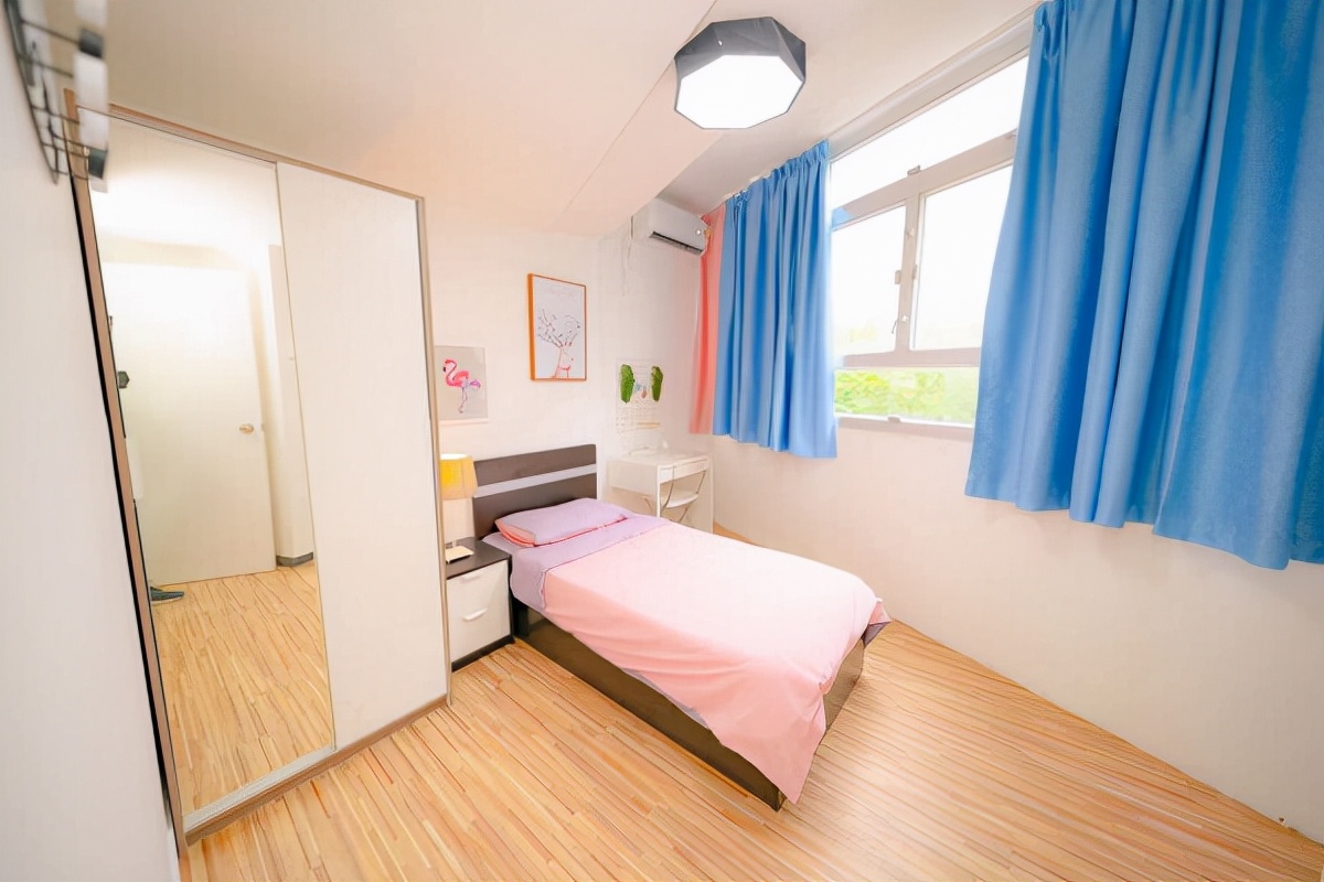 准大一新生要入学，寝室床位怎么选才合理？过来人给你传授经验