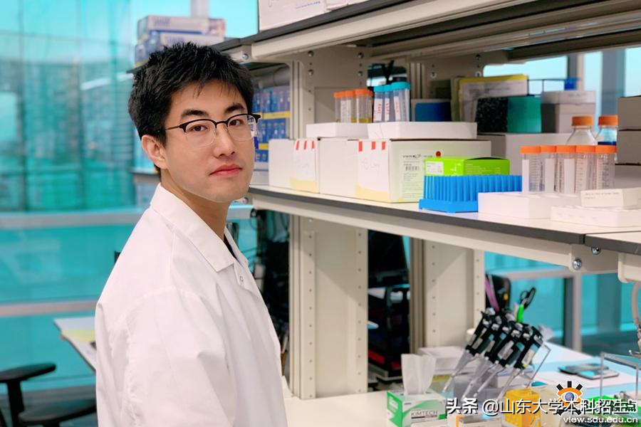 山东“硬核”博士：研究为癌症肿瘤病人带来新希望，获美国放射肿瘤学会唯一大奖！