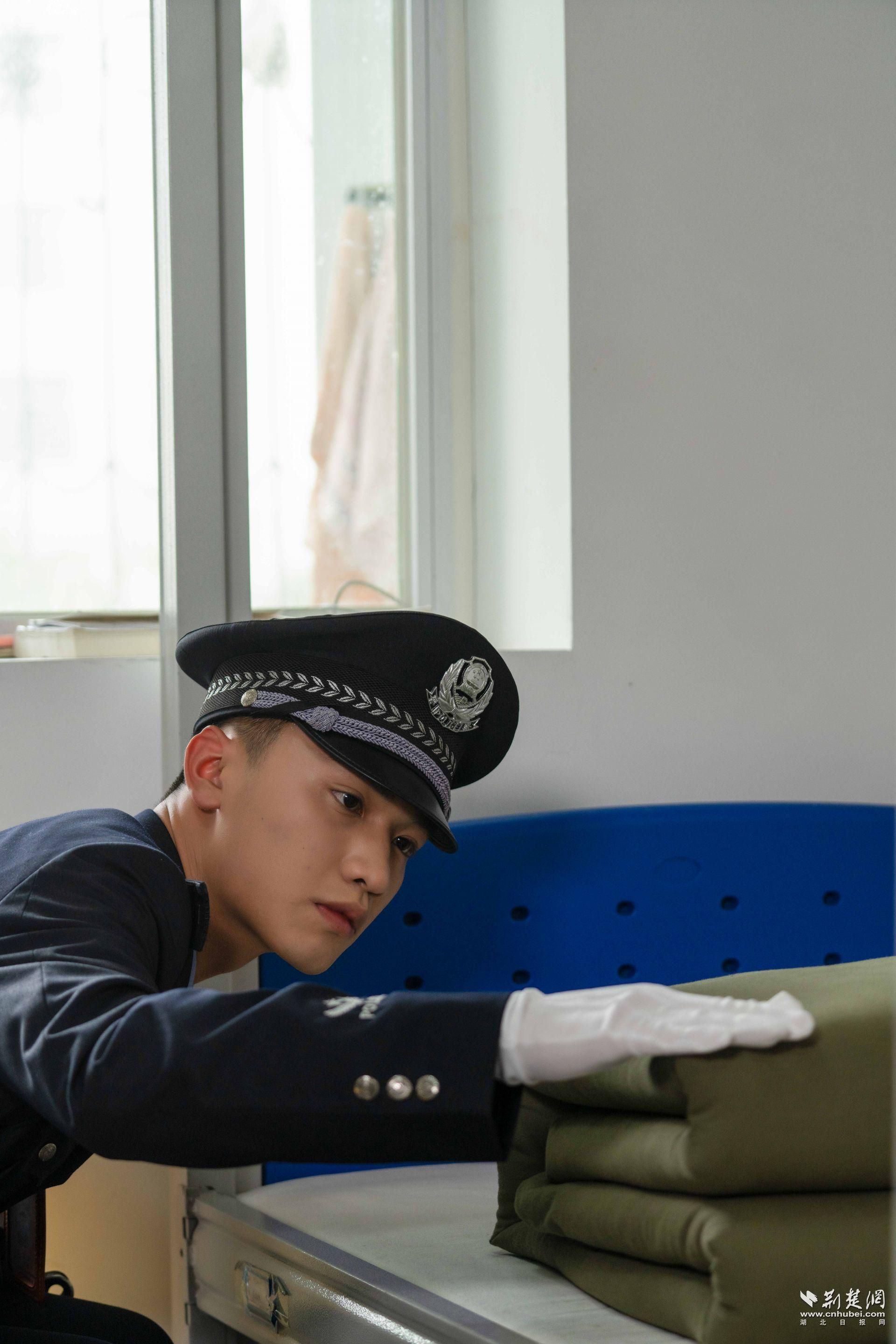 武汉警官职业学院：实施“定向”招录模式，打造警务人才培养高地