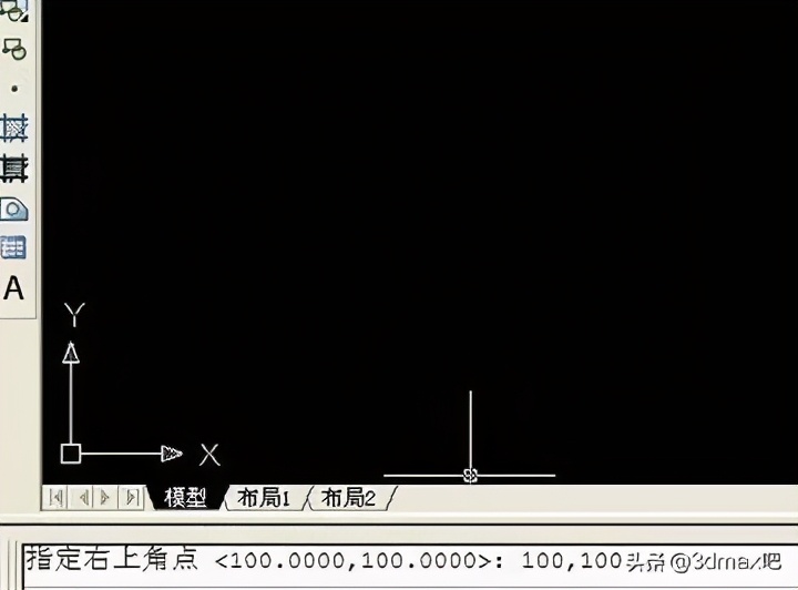 cad图形界限怎么设置，CAD设置图形界限