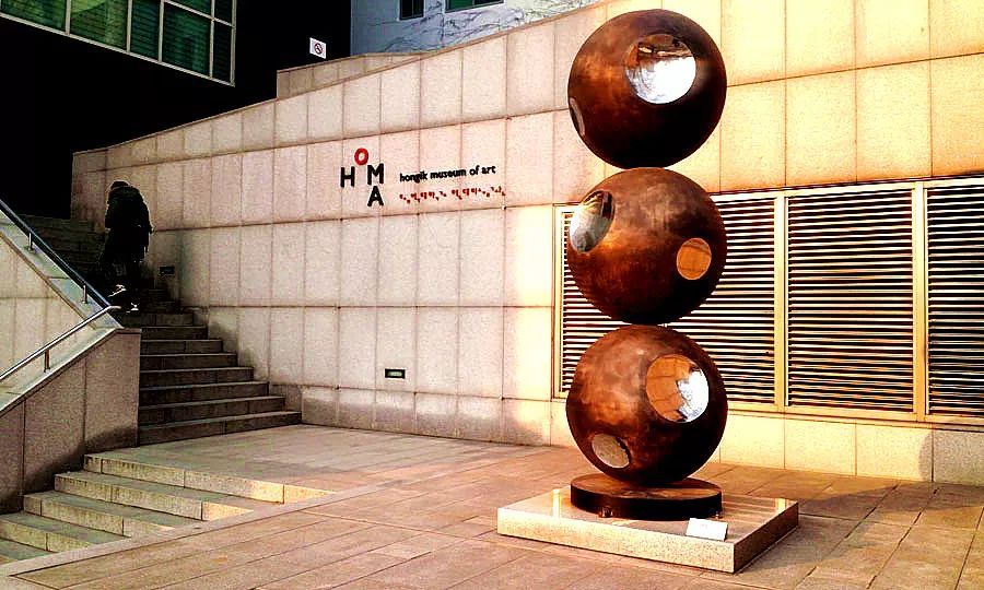 艺术生留学，韩国你了解了吗