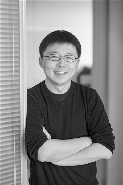 5个月前，华人科学家发明DNA显微镜，诺奖能否为他打开第7扇门？