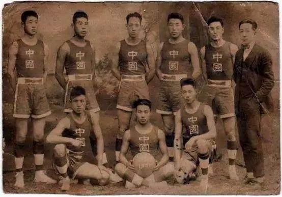 篮球在哪发明的（鲜为人知的历史：篮球从清朝时期就已传入中国）