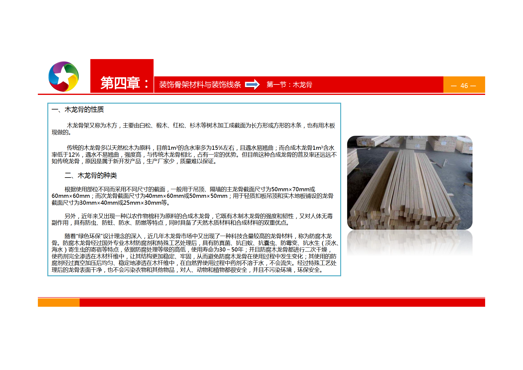 装修攻略！最新室内设计装修材料知识大全手册图文解析，建议收藏