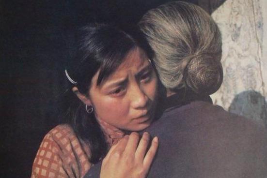 演公关小姐、铁木真母亲的萨仁高娃，抵押房子开戒毒所，她图什么