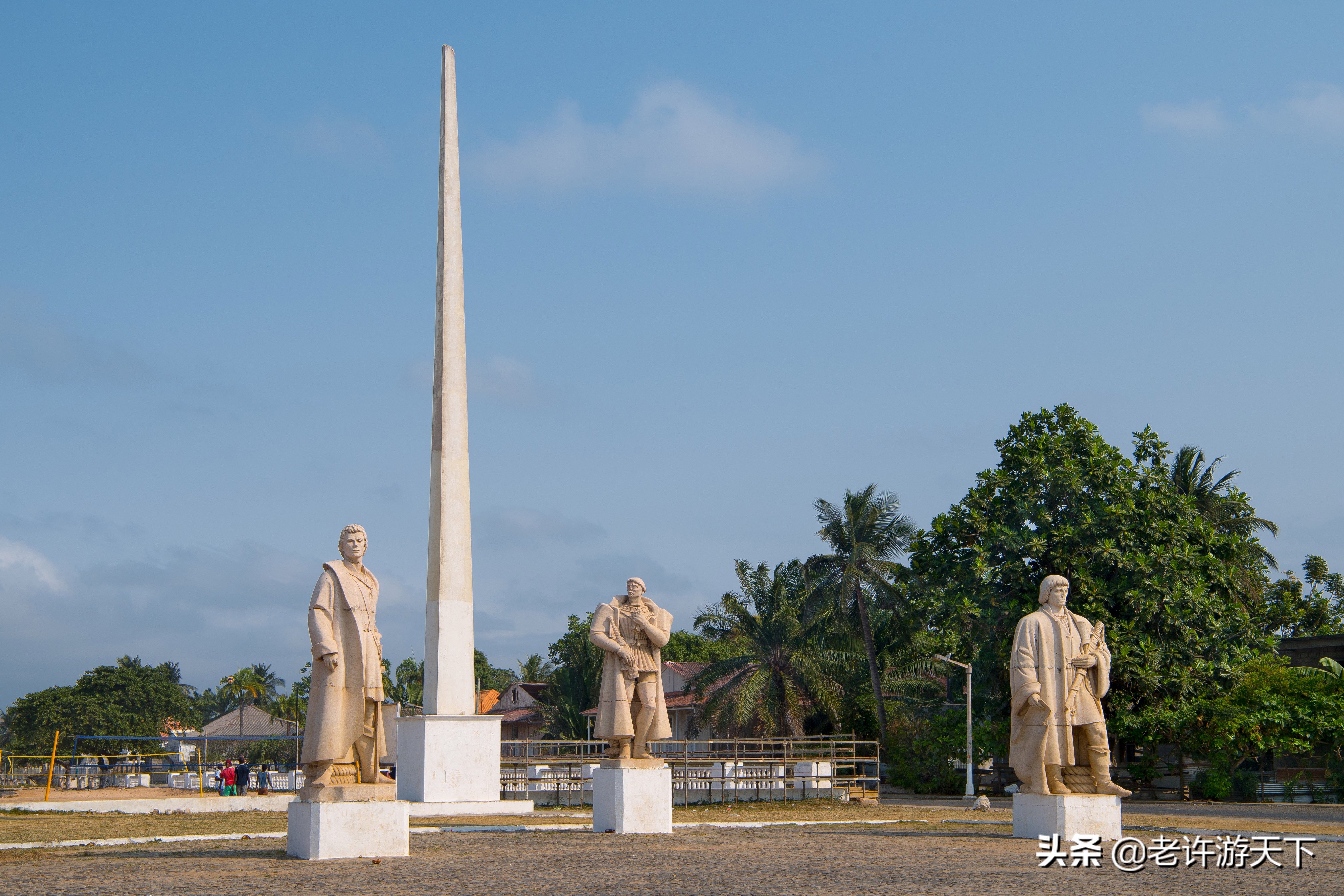 世界十大海岛旅游胜地（世界10个美丽海岛堪称度假胜地）