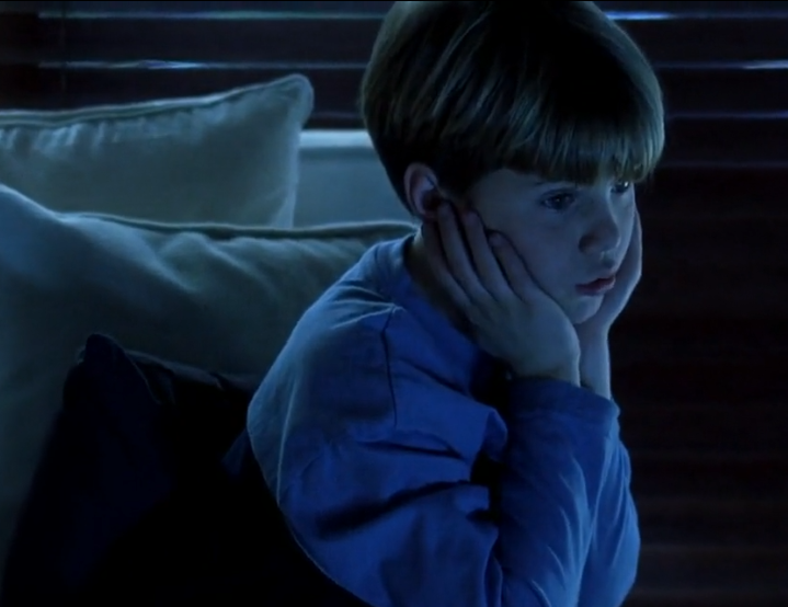 《我是山姆》：运用“不值得定律”和“超限效应”反思第二叛逆期