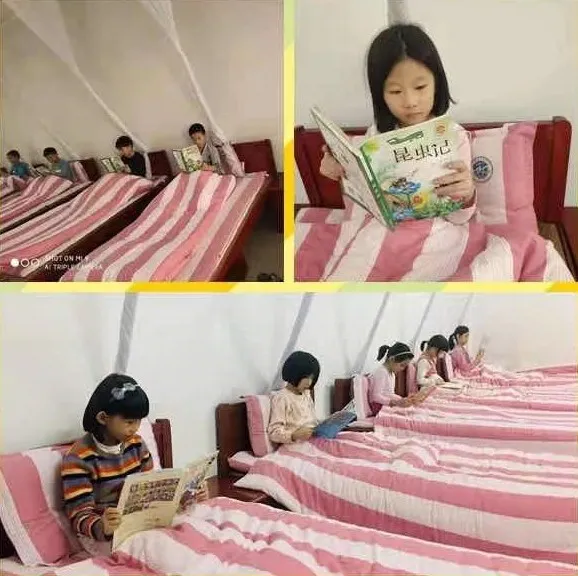 在读家长谈广外外校，选对了学校是一种什么体验？