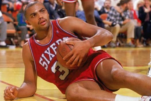  NBA历史上十位最重的球员：奥尼尔列第二，一人BMI指数超44