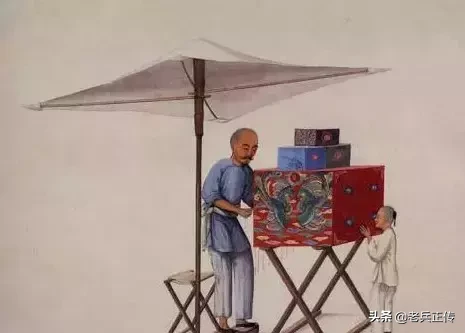 老祖宗留下来的混社会大全，句句经典！令人折服！
