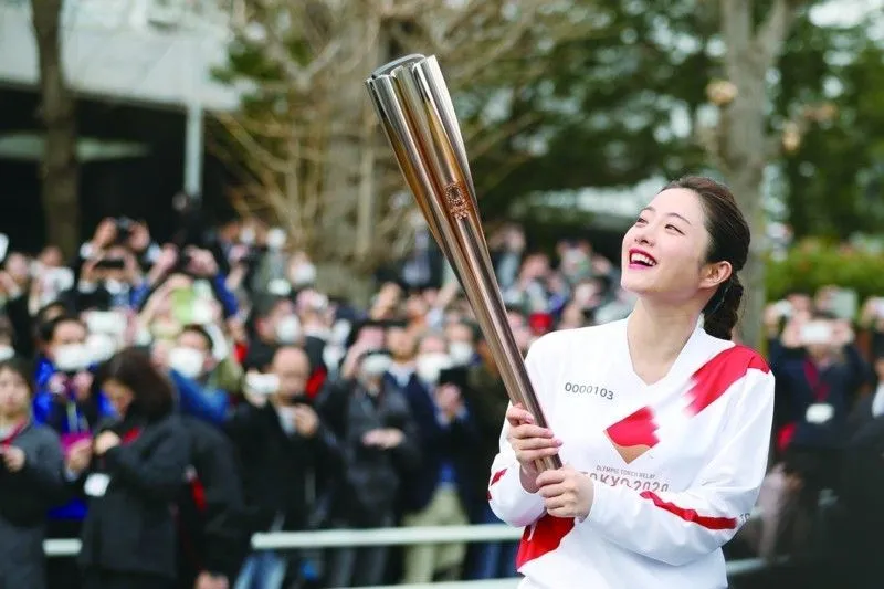 京东奥运会开多久(投入3万亿、耗时7年，日本举国期待的东京奥运会，还能如期举办吗？)