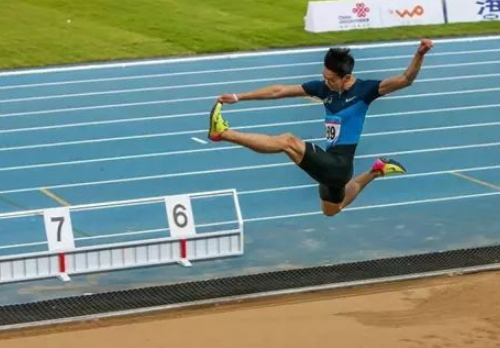 跳远世界纪录为什么难破(奥运会纪录已保持53年，为何跳远纪录这么难打破？)