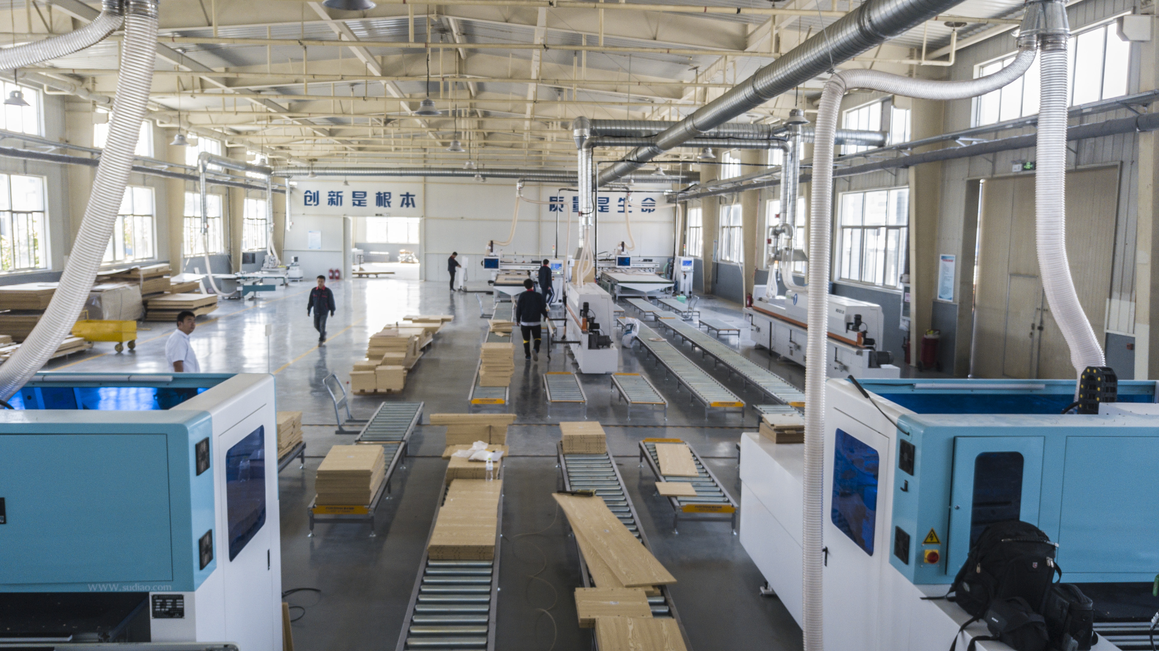 全屋定制的机器全套要多少钱(全屋定制需要购买的设备)