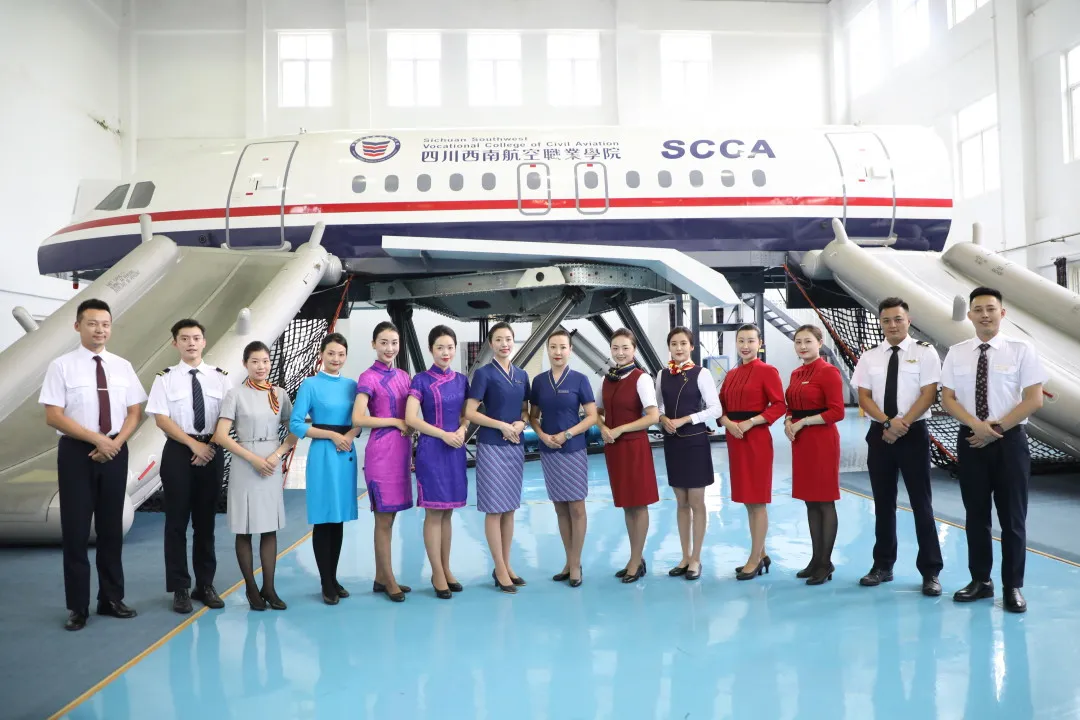 专升本比例高达80%，四川最美大学等你来