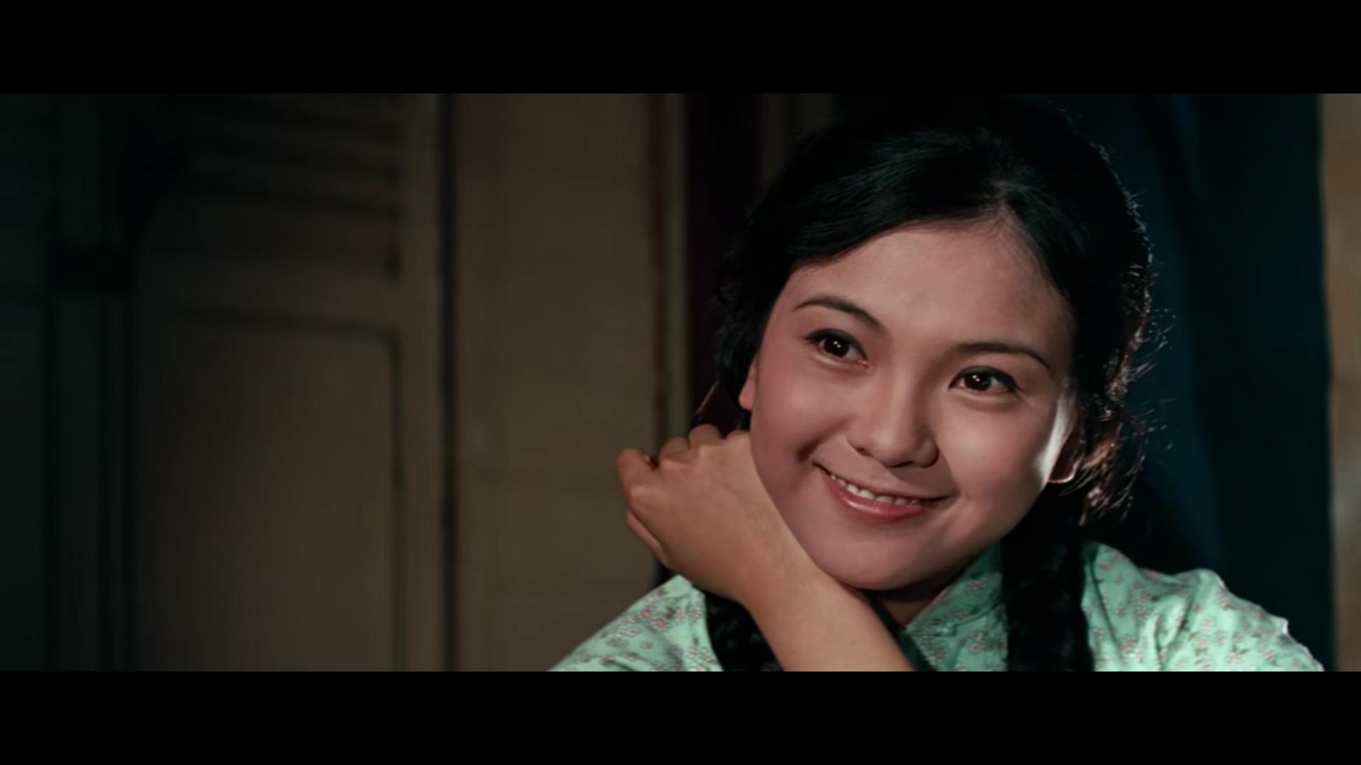 香港电影《唐山大兄》:电影背后的故事比电影本身还精彩