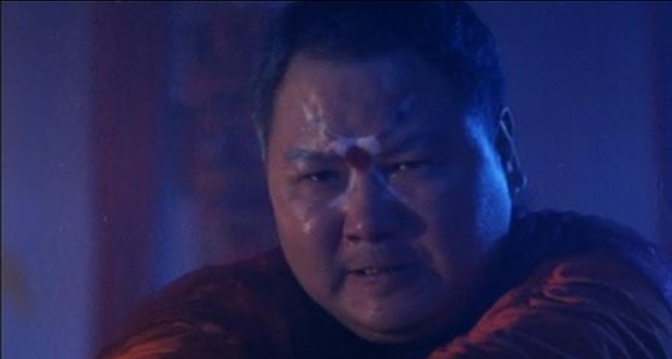 一代"僵尸道长"逝世,还记得《人鬼神》可爱的寿伯吗