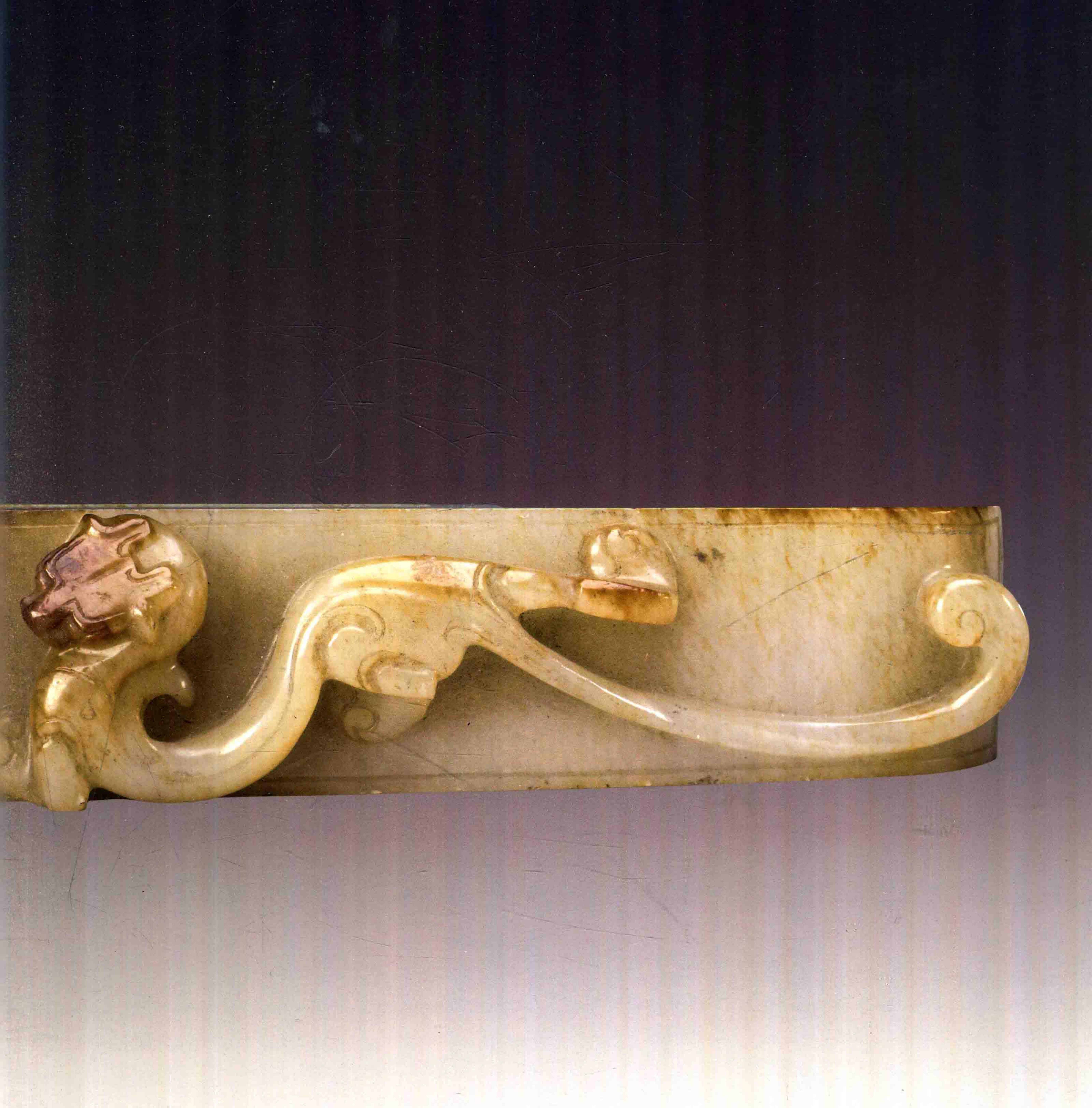 故宫玉器(3)