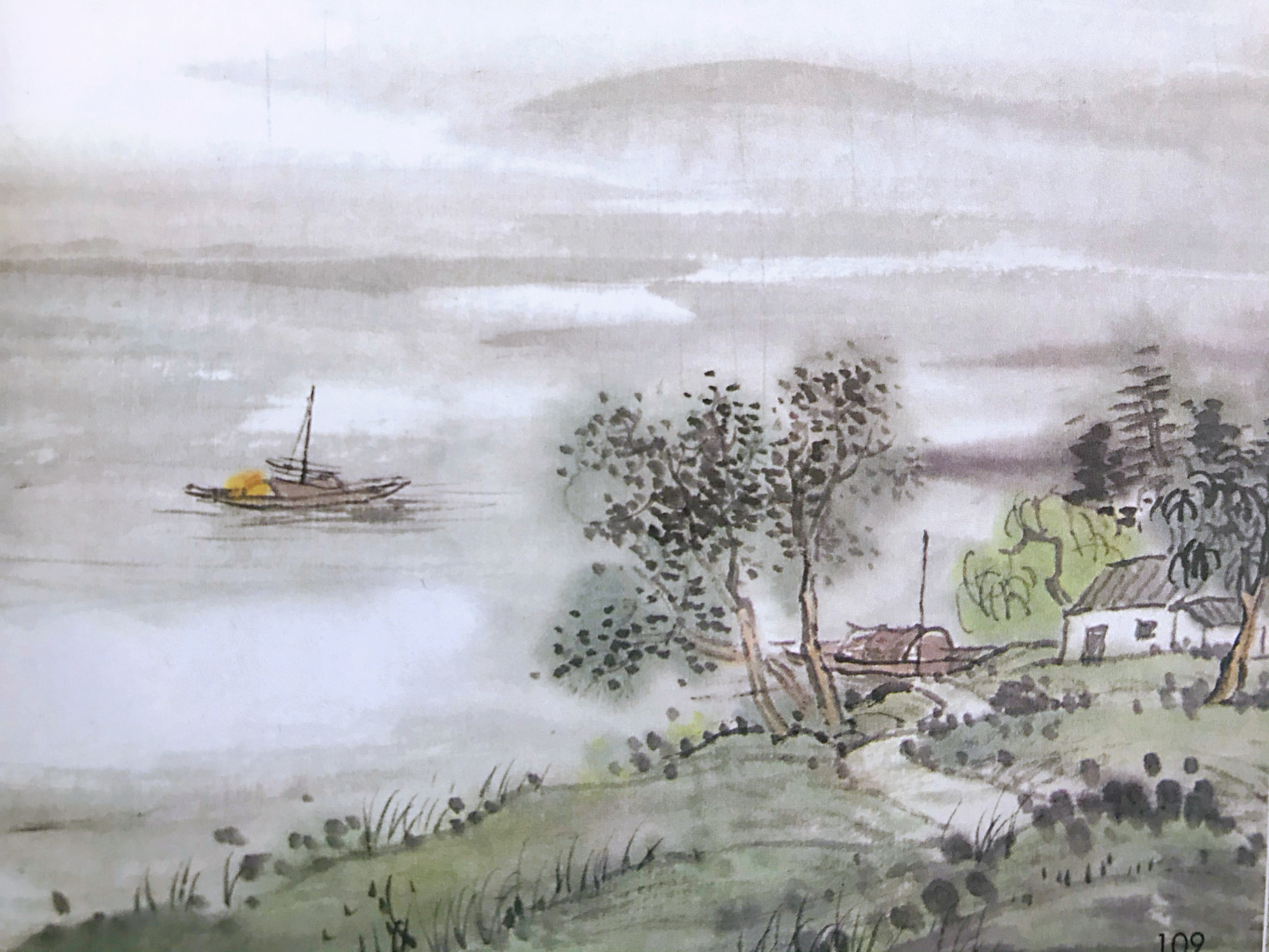 六年语文《春夜喜雨》，资深语文教师讲解古诗词诵读