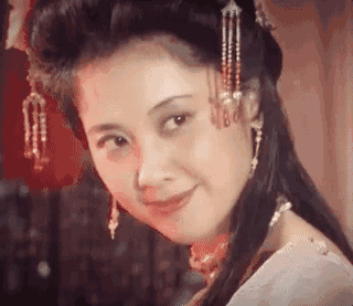 86版《西游记》中的十大美人，最美的是女儿国国王朱琳！
