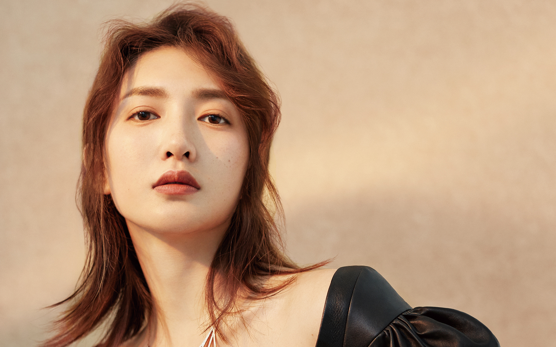 明明是“妖艳贱货”，偏偏扮清纯，盘点那些被妆容耽误的女明星