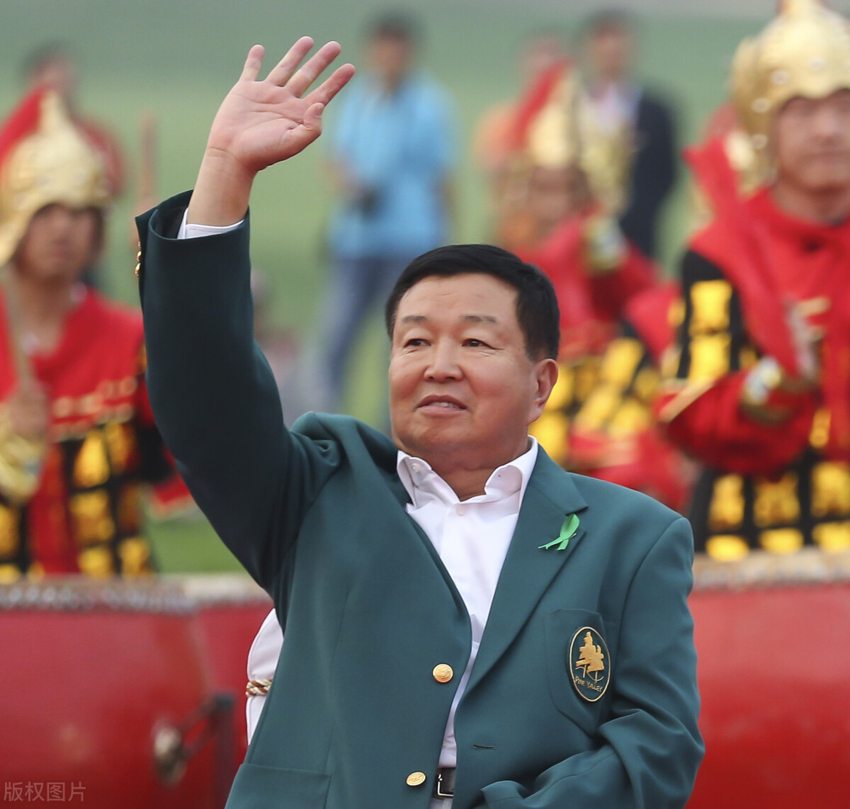 除了许家印，河南还走出6位500亿富豪，他是陕西首富，他祖籍山东