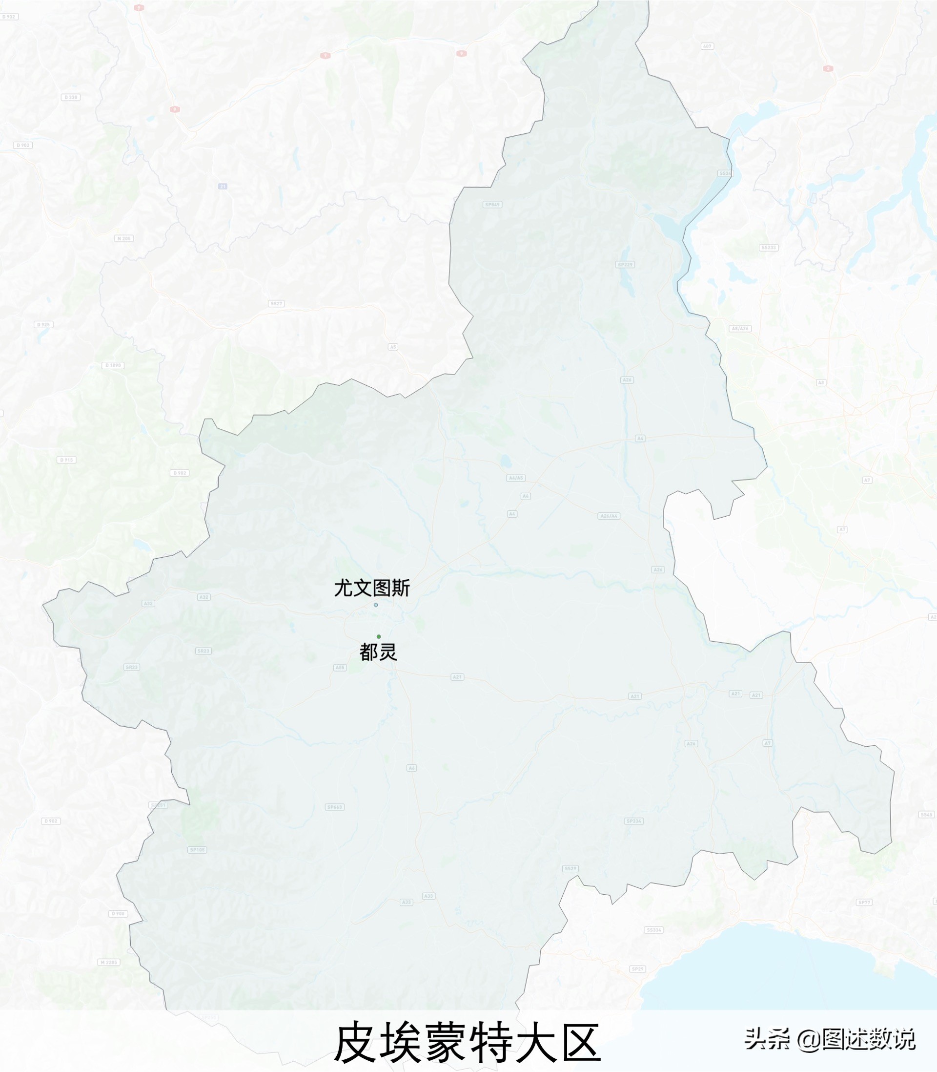意甲威尼斯主場叫什么（收藏｜2020-2021賽季意甲20家俱樂部地理位置完全分析）