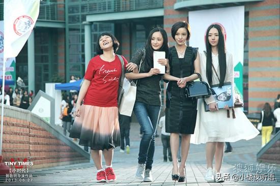 闺蜜皆祸害:小心身边的心机girl