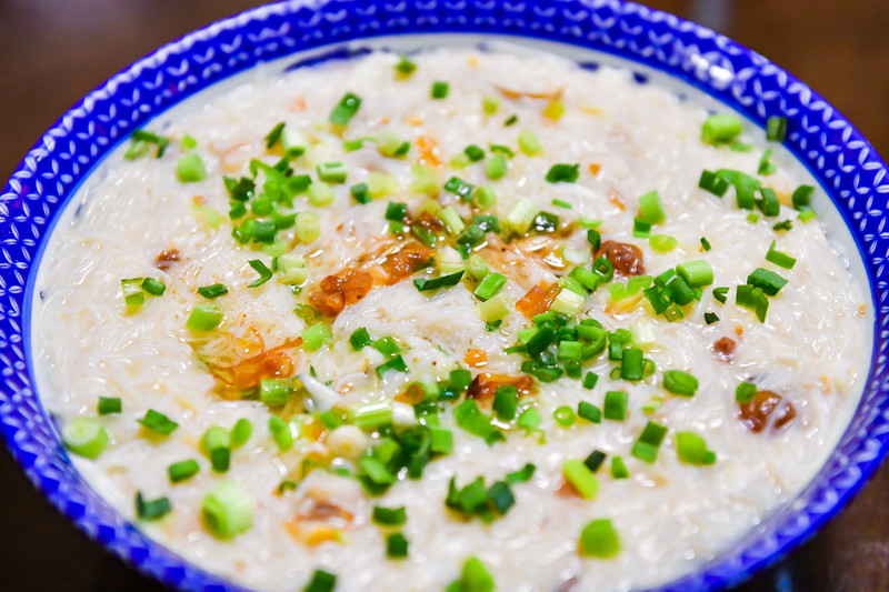 美食攻略｜泉州的美食，只有来到当地吃才是真的吃过