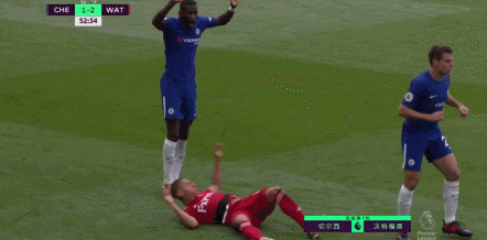 维拉蒂的精彩集锦（十大看点各个都爽，新赛季看切尔西什么？）