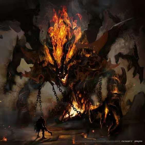 所罗门72柱魔神 72魔神排名-泛经验