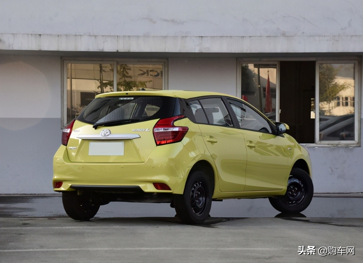 最便宜的自动挡汽车有哪几款四款最便宜的日系自动挡小车推荐