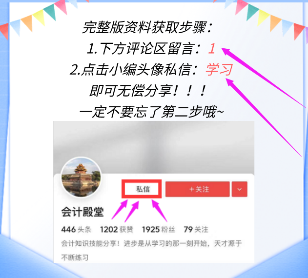 建筑会计都在看：新收入准则下施工项目财务核算&建筑会计科目表