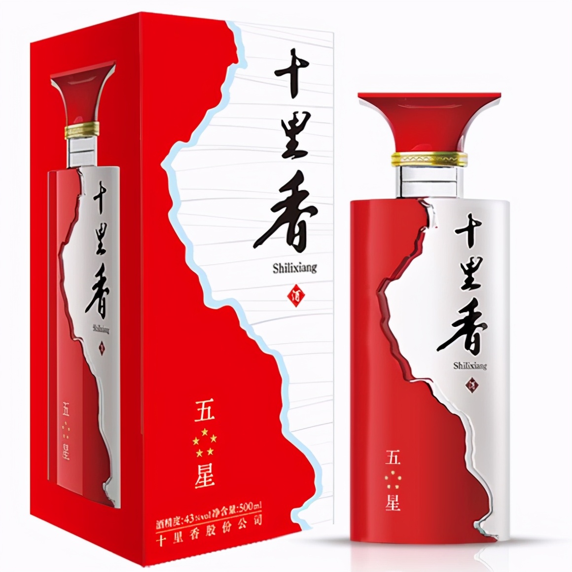 河北酒友最爱的五款名酒，你喝过几个？