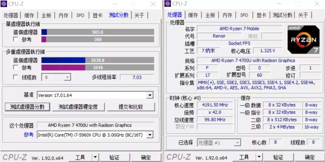 华硕灵锐 14 轻薄本 | 重新定义笔记本性价比？