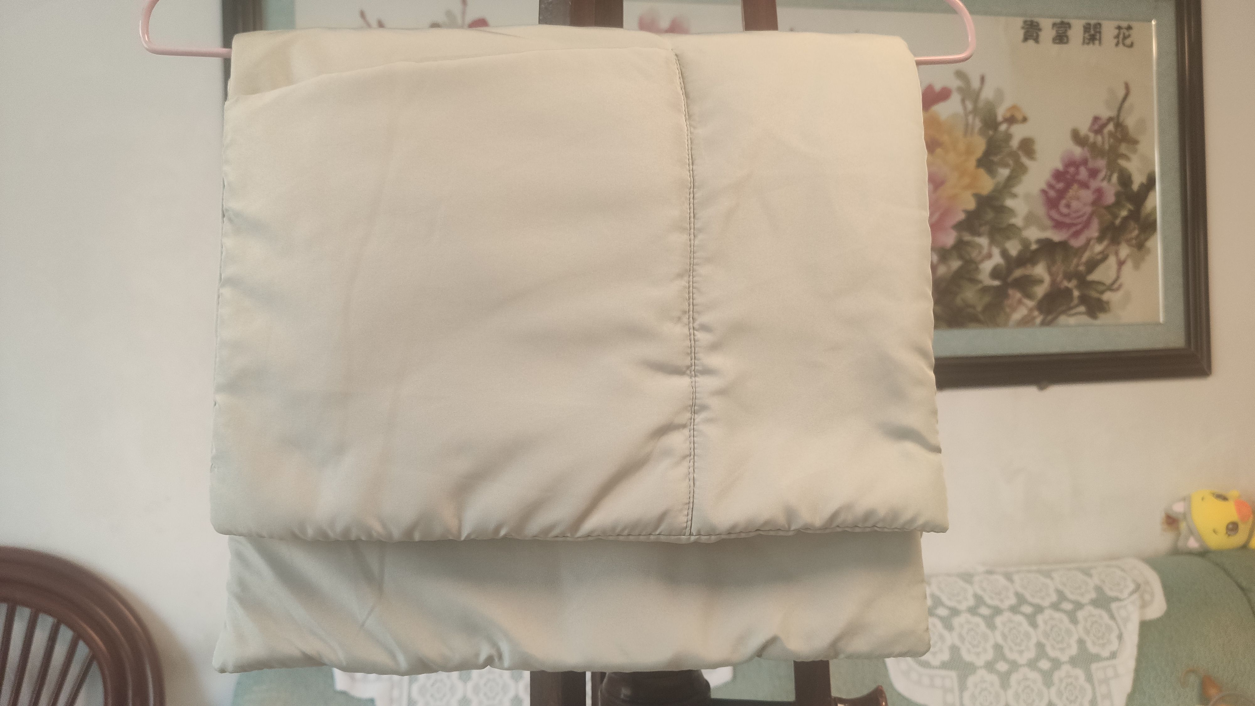 寒冬里送给您丝丝温暖：几素潮流发热围巾轻体验