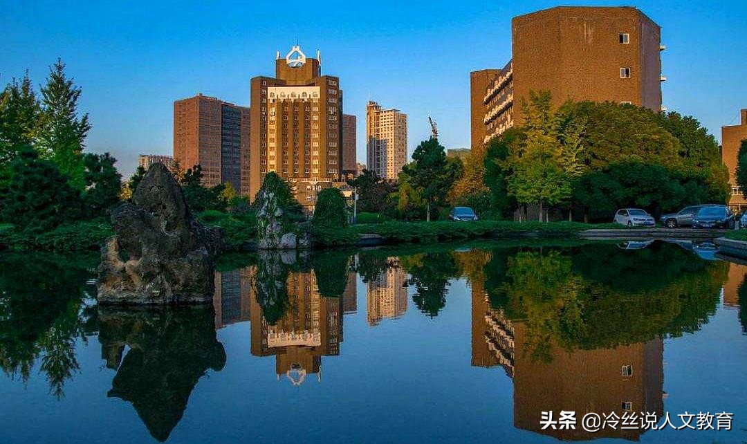 最新31所副部级高校排名：复旦大学排名第三，人大和浙大并列第四