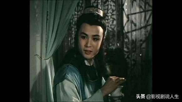 今天推荐的是1983年的冷门老电影《精变》,由唐僧徐少华主演