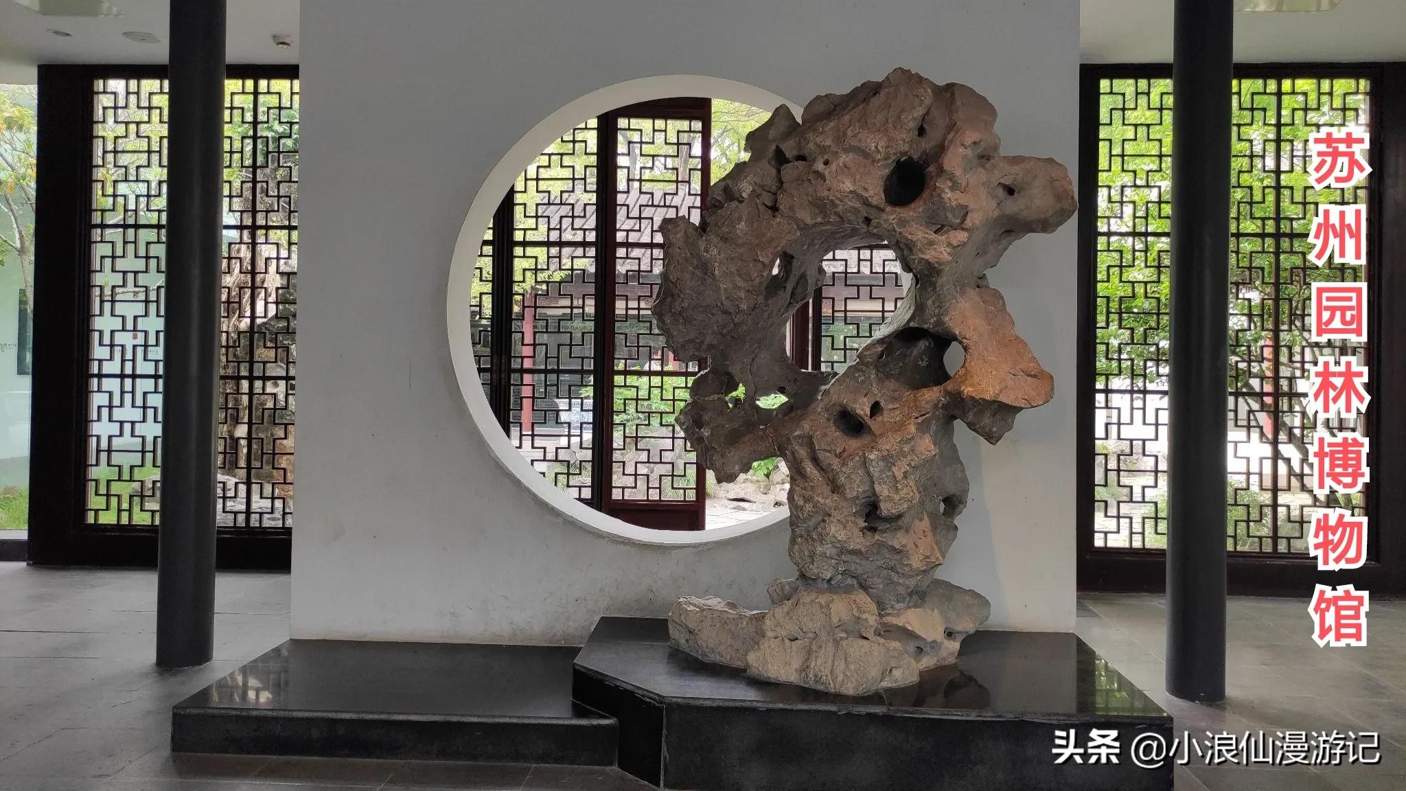 100个免费苏州景点，喜欢的赶紧收藏