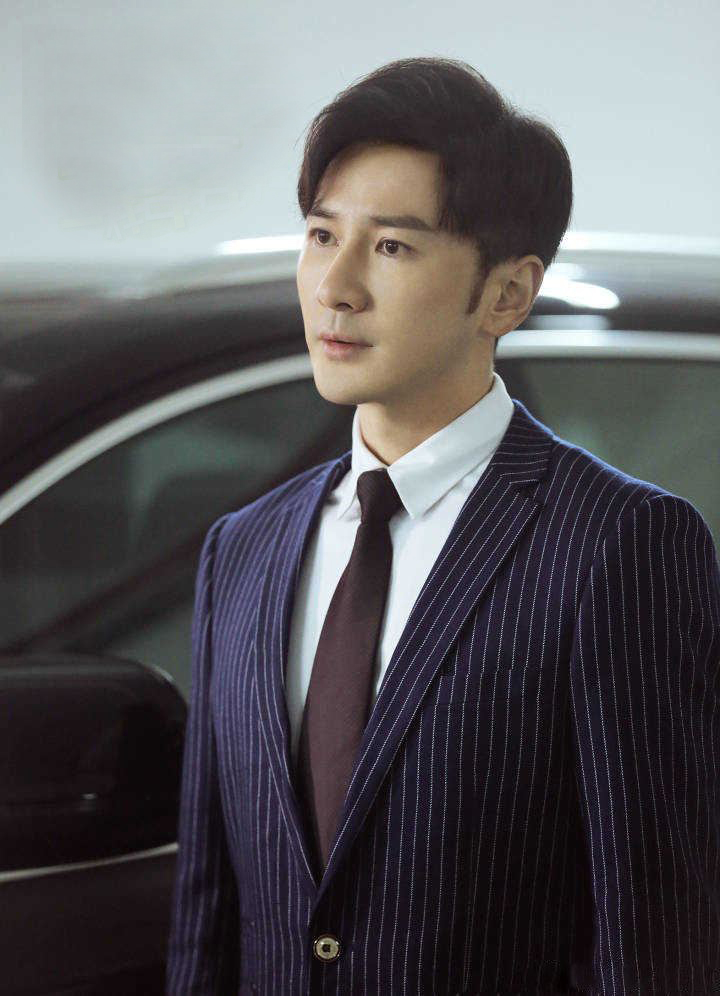 黎明绝杀电视剧角色介绍(演员刘恩佑:颜值高演技好,拒绝高端女孩追求