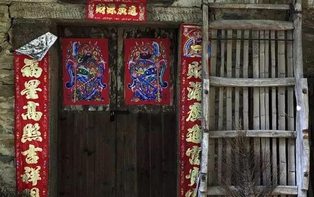 湖北武汉最美13处古村古镇，楚中繁盛处寻访久远人文记忆