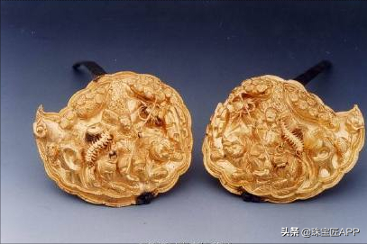 这6种看似恐怖的珠宝图案，竟暗含这些美好寓意